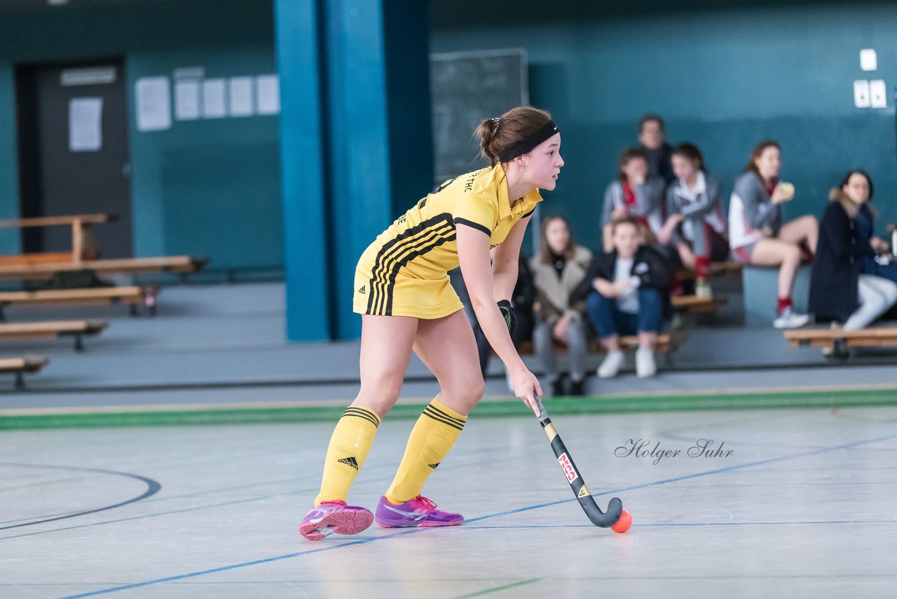 Bild 98 - B/C-Juniorinnen Hamburger Meisterschaft